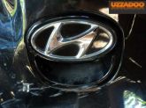 Maçaneta Puxador Da Tampa Traseira Hyundai I30