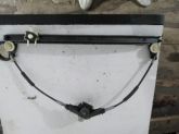 Máquina de vidro Fiat Siena Palio 4 portas