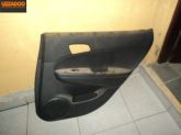 Forro De Porta Traseiro Direito(passageiro) Hyundai I30