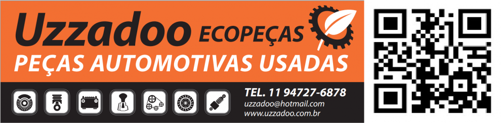Uzzadoo Eco Peças