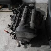 Motor 1.0 16v gol m.i