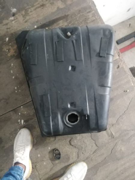 TANQUE DE COMBUSTÍVEL DO GOL QUADRADO
