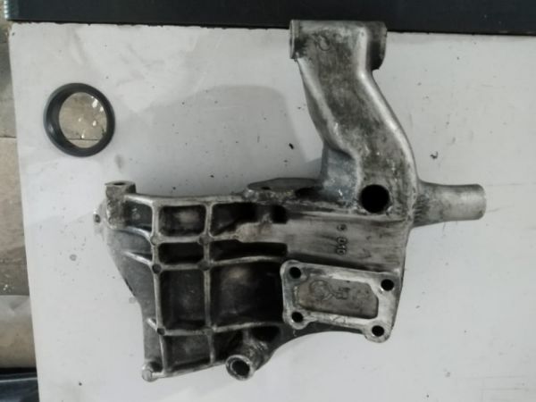 Suporte do Motor 1.6 16v Fiat Brava